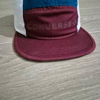 cappello converse da baseball nuovo 