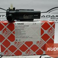 Pompa Lavafari Range Rover Sport - Evoque LR013950