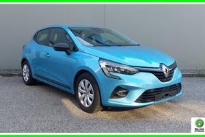 RENAULT Clio 90 CV Business NEOPATENTATI
