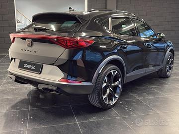 CUPRA Formentor 2020 - Formentor 2.0 tsi 4d U32516