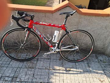 bici da strada Carraro
