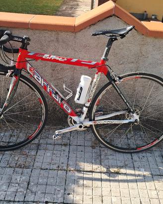 bici da strada Carraro
