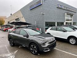 CITROEN C4 X PureTech 130 S&S EAT8 Max Berlina