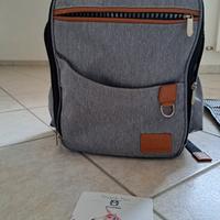 Zaino  mamma viaggio