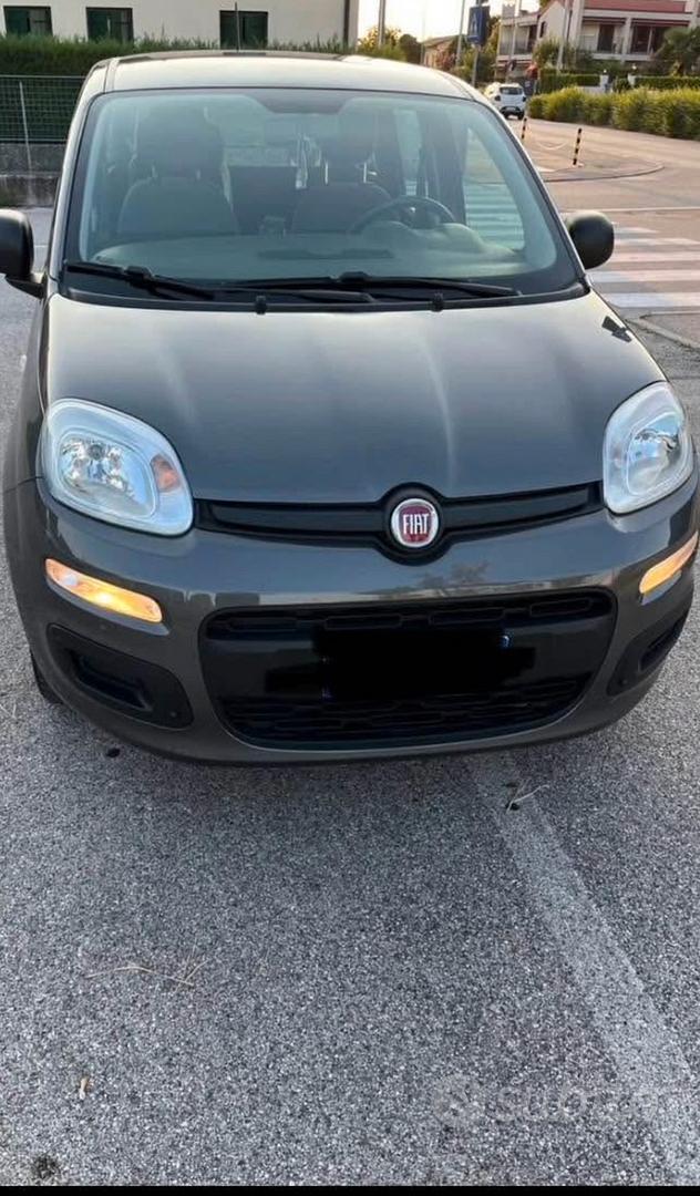 Fiat Panda 3ª serie
