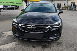 Opel Astra K Sport Tourer 60.000KM FULL
