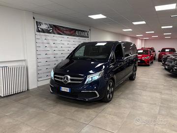 MERCEDES-BENZ V 250 d Automatic 4Matic Premium L