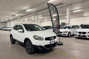 Nissan Qashqai 2.0 dCi DPF Acenta