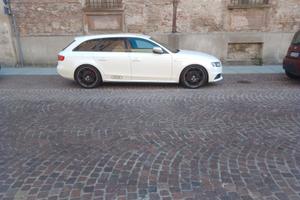 Audi a 4 sline