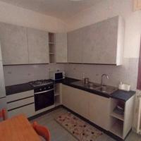cucina ad angolo