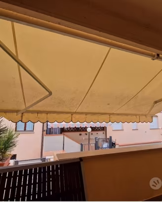 Tenda da sole