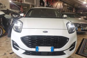 Ford Puma 1.0 EcoBoost Hybrid 125 CV S&S aut. ST-L
