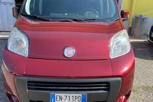 Fiat qubo