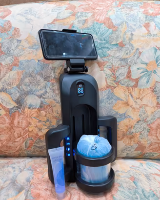 masturbatore automatico uomo 