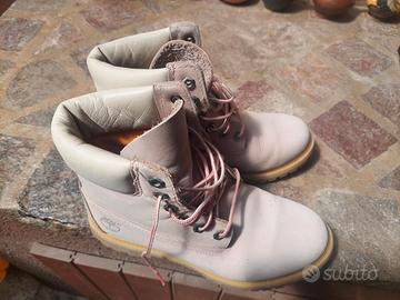 Scarpa Timberland Donna