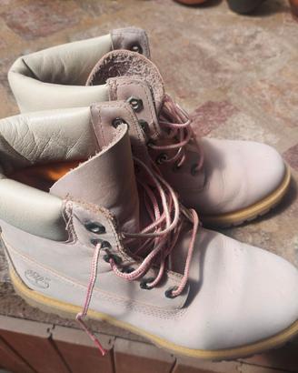 Scarpa Timberland Donna