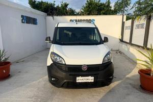Fiat Doblo cargo maxi 1.6 mjt 105cv LH1 Trekking S