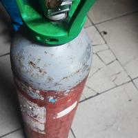 bombole CO2 da 5 kg