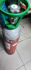 bombole CO2 da 5 kg