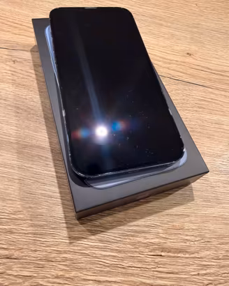 iphone 13 pro max  128 gb
