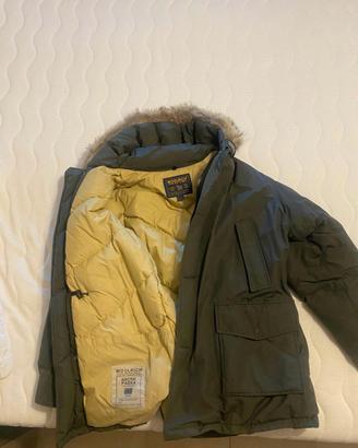 ARCTIC PARKA originale Woolrich