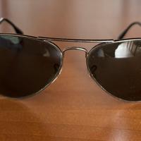 Occhiali da sole ray ban