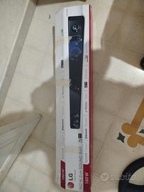LG SOUND BAR 160 W