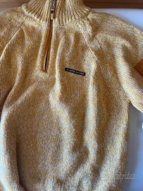 maglione invernale uomo CAPE HORN