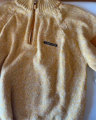 maglione invernale uomo CAPE HORN