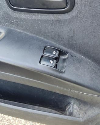 Comando vetri ant sx KIA PICANTO del 2009