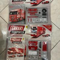 Lotto mix uscite edicola