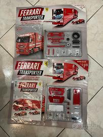 Lotto mix uscite edicola