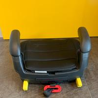 Alzatina isofix peg perego