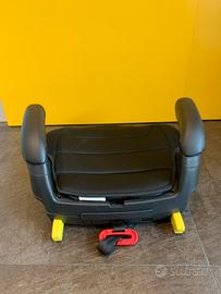 Alzatina isofix peg perego