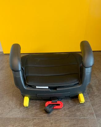 Alzatina isofix peg perego