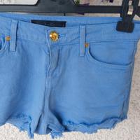 Pantaloncini shorts Juicy Jean Couture
Azzurri 
