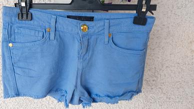 Pantaloncini shorts Juicy Jean Couture
Azzurri 
