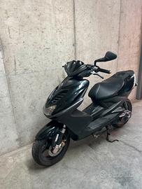 Yamaha Aerox 50 2010