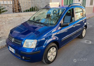 Fiat Panda 1.2 BENZINA
