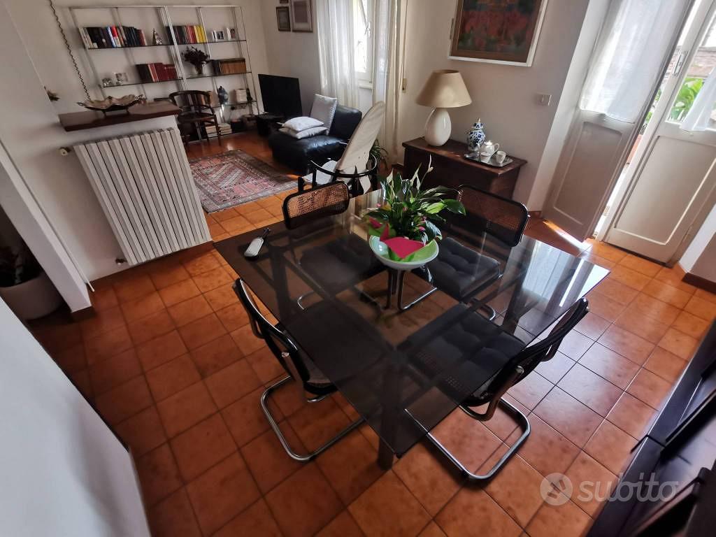 Apartment in Pesaro, Centro storico, Pantano - Vista 5