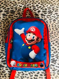 Zaino Super Mario
