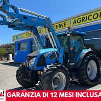 Landini 5-110H con caricatore-fr.aria-soll.ant
