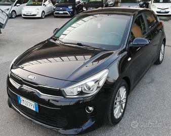 Kia Rio 1.2 MPi 5 porte Active