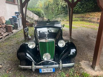 Mg td 1953
