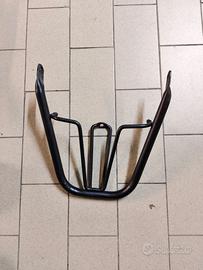 Portapacchi scooter