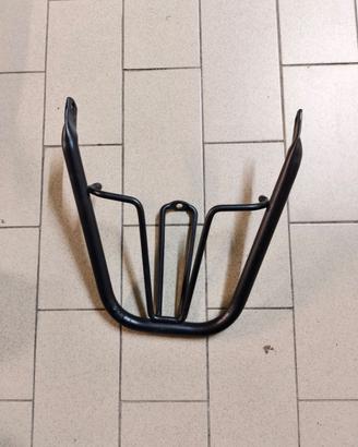 Portapacchi scooter