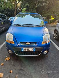 CHEVROLET Matiz 2ª serie - 2008