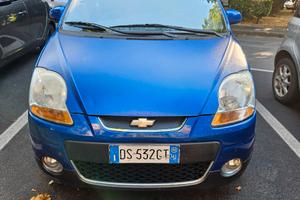 CHEVROLET Matiz 2ª serie - 2008