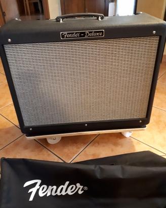Amplificatore FENDER hod rod deluxe