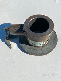 Antifurto semirimorchio